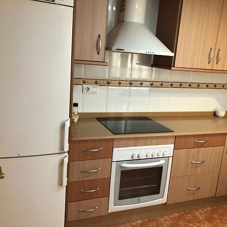 Apartmán Carla 24 Águilas Exteriér fotografie